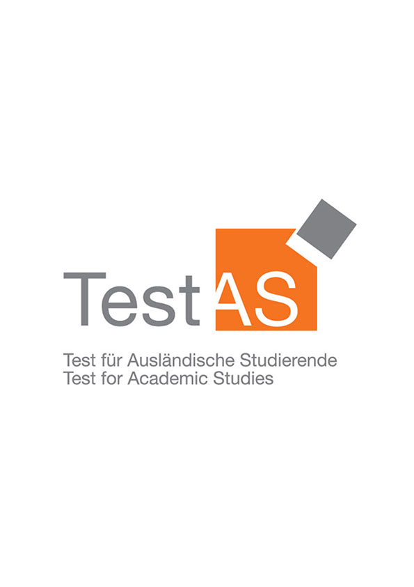 Test for Ausländische Studierende -TestAS