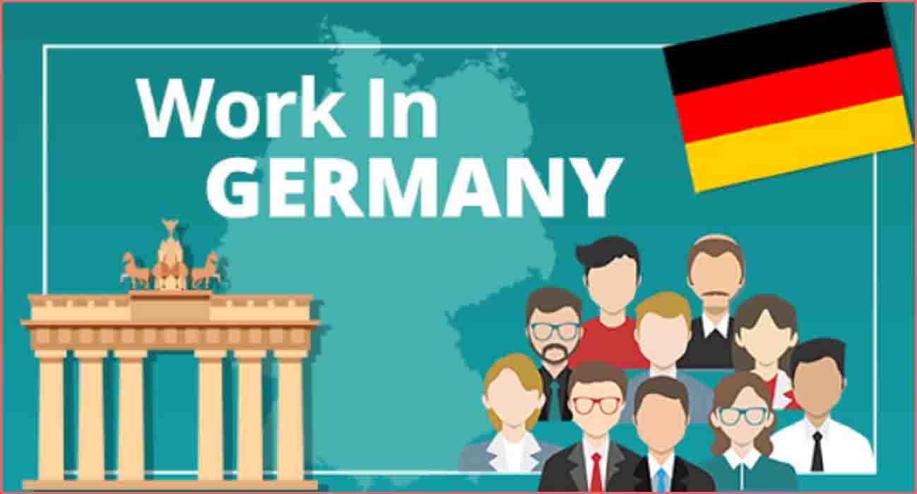 تأشيرة البحث عن عمل في ألمانيا