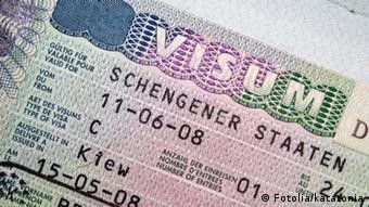 Reunification visa to Germany Familienzusammenführung