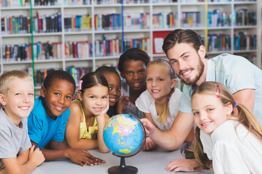 LGK Schools In Germany