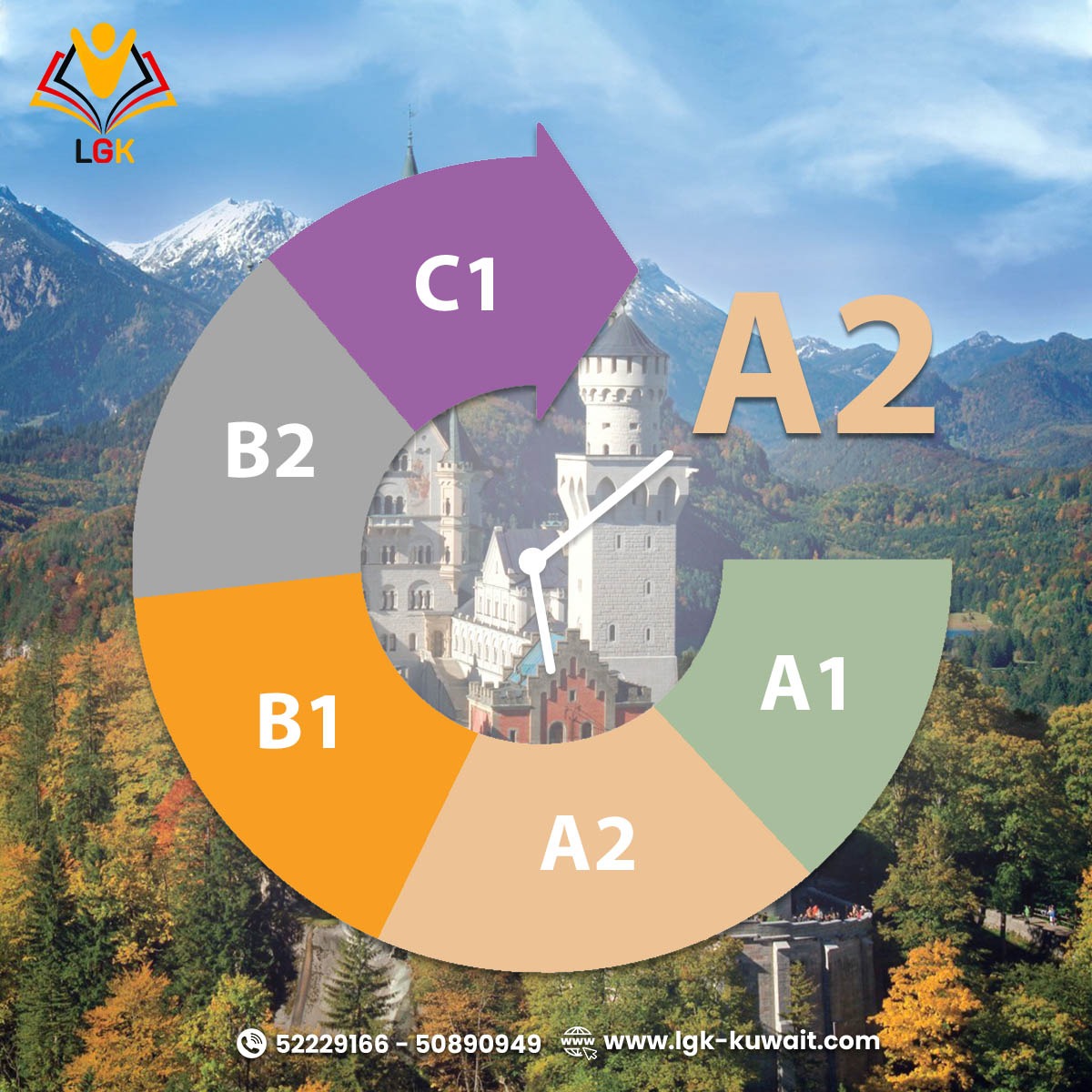 A2 October-December