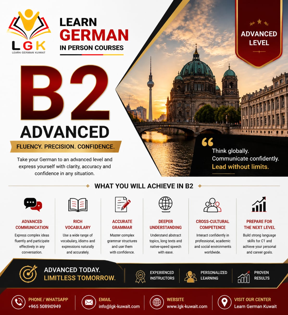 B2 March-June 2026