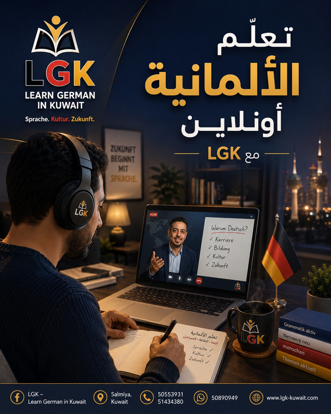 A1  أونلاين يوليو-أكتوبر 2026